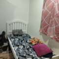 SAR 350/month,  1 BR,  Prince Naif 14th Street Bed Space Available