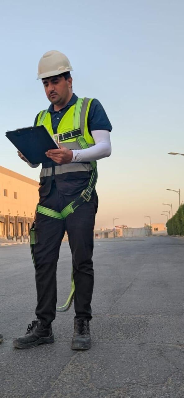 Riyadh, Job Seekers, Werehouse Maintaince Engineer