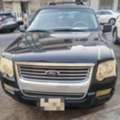 SAR 12,  Ford Explorer XLT,  2010,  Automatic,  300000 KM,  URGENT SALE Due To Final Exit,  4x4 SUV Model ,  , 300k KM,