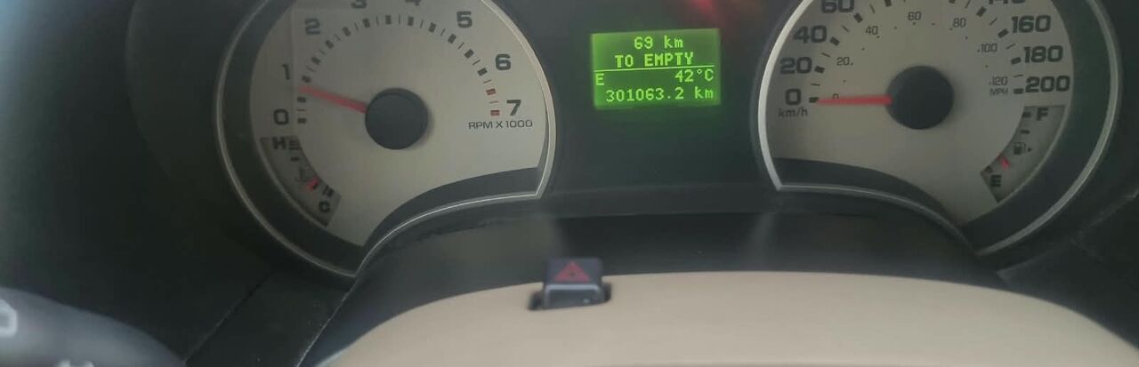 Dammam, Vehicles, Cars & Trucks , SAR 12,  Ford Explorer XLT,  2010,  Automatic,  300000 KM,  URGENT SALE Due To Final Exit,  4x4 SUV Model ,  , 300k KM,