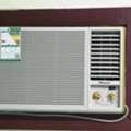 SAR 800,  Window AC 1.5 Ton, Hisense Brand, 1 Year Old
