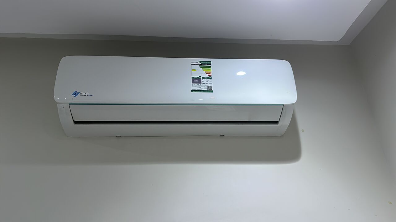 Jeddah, Air Conditioners, SAR 4000,  3 Split Air Conditioners Mando