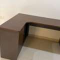 SAR 200,  L-Shaped Computer Desk For Urgent Sale