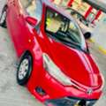 SAR 25000,  Toyota Yaris,  2015,  Automatic,  400000 KM,