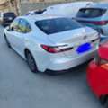 SAR 18000,  Toyota Camry 2025 For Lease Transfer (Full Genuine)