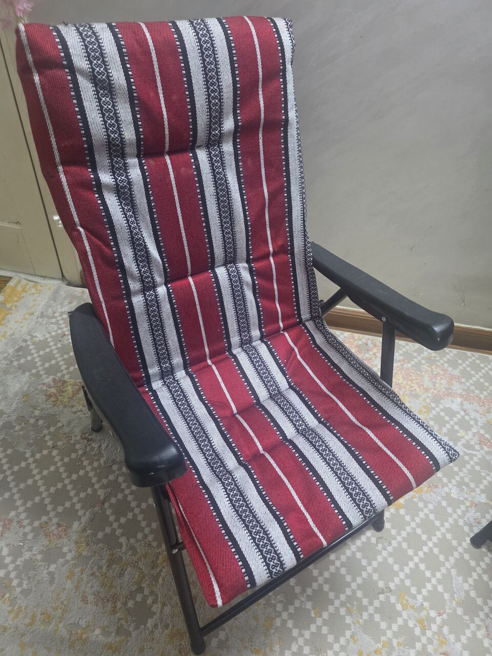 Al Aziziyah, Furniture, SAR 140,  Brand New Beach Chairs Never Use