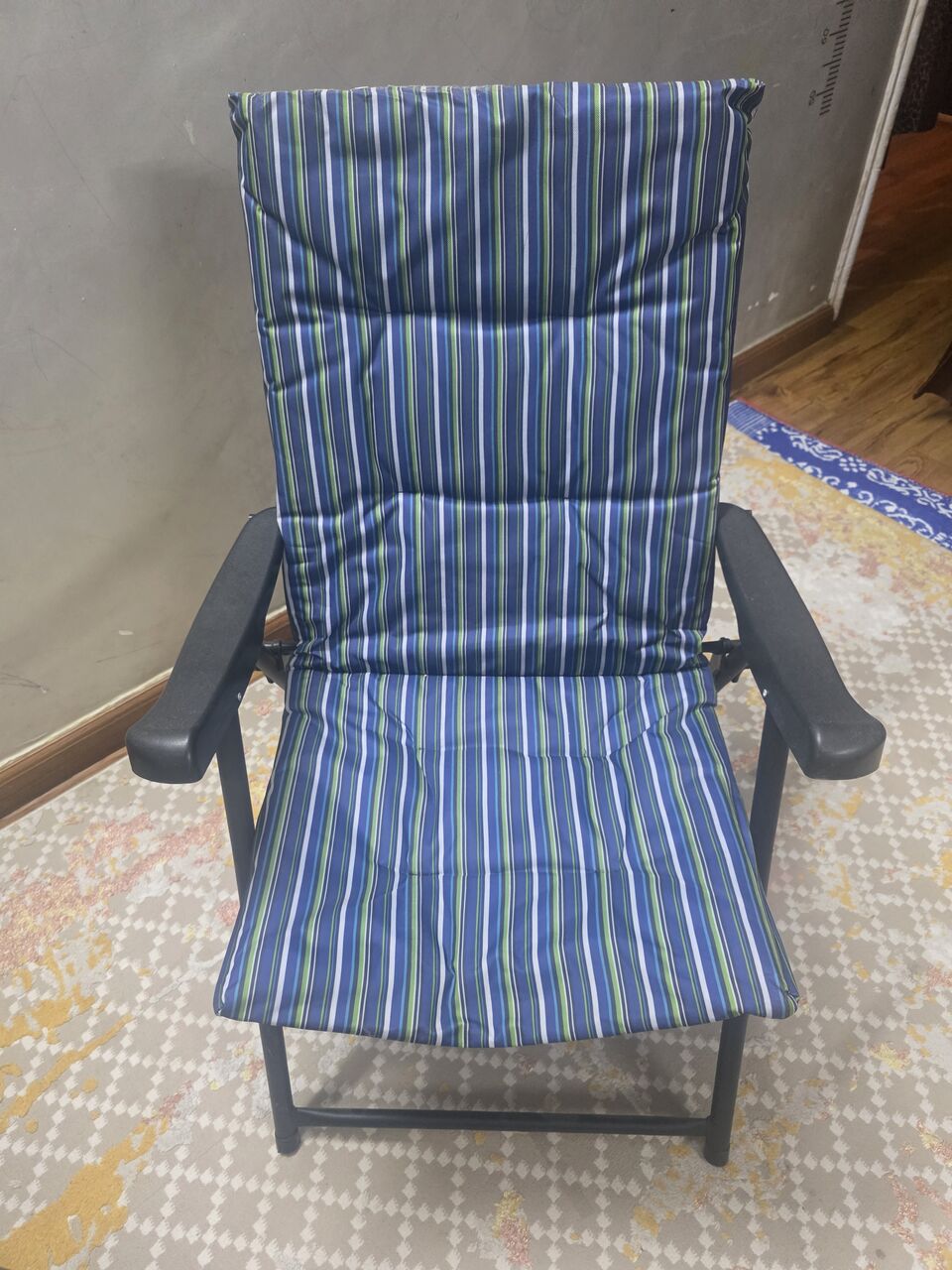 Al Aziziyah, Furniture, SAR 140,  Brand New Beach Chairs Never Use