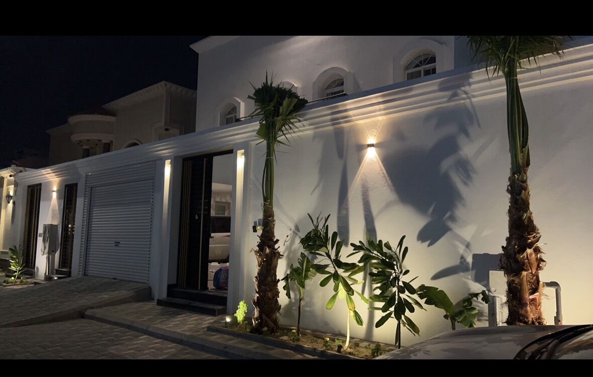 Dammam, Apartments, Flats, Houses & Villas, SAR 38000/year,  2 BR,  Apartment For Rent Perfect Location Including Ele/water