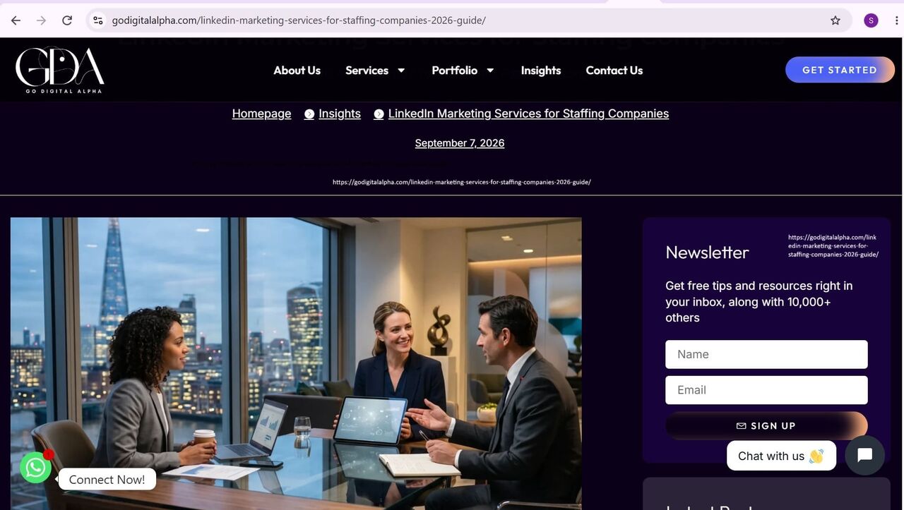 New York, Marketing, Attract Candidates And Hiring Managers