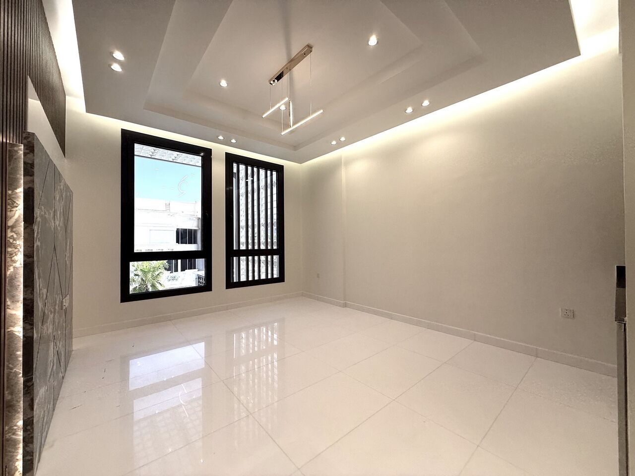 Kuwait City, Apartments, Flats, Houses & Villas, KWD 2750/month,  5 BR,  Abu Al Hasania &ndash; Fantastic, Contemporary, Five Master Bedroom Villa