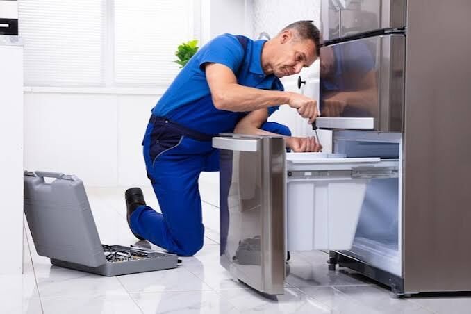 Salmiya, Appliance Repair, Electrician Kuwait & Appliance Repair Experts
