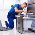 Electrician Kuwait & Appliance Repair Experts