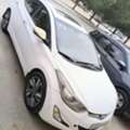 SAR 19000,  Hyundai Elantra GT,  2015,  Automatic,  299000 KM,  Car For Sale