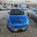 SAR 34000, Hyundai Elantra, 2017, Automatic, 209050 KM, Elantra 2.0 For Sale