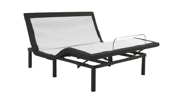 New York, Appliances, USD 949,  1.0 Adjustable Bed Frame &ndash; Standard Sleep Accessory Model