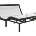 USD 949,  1.0 Adjustable Bed Frame &ndash; Standard Sleep Accessory Model