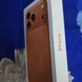 SAR 5100,  (sealed Iphone 17promax 256 Cosmic Orange For Sale Bought From Jarir