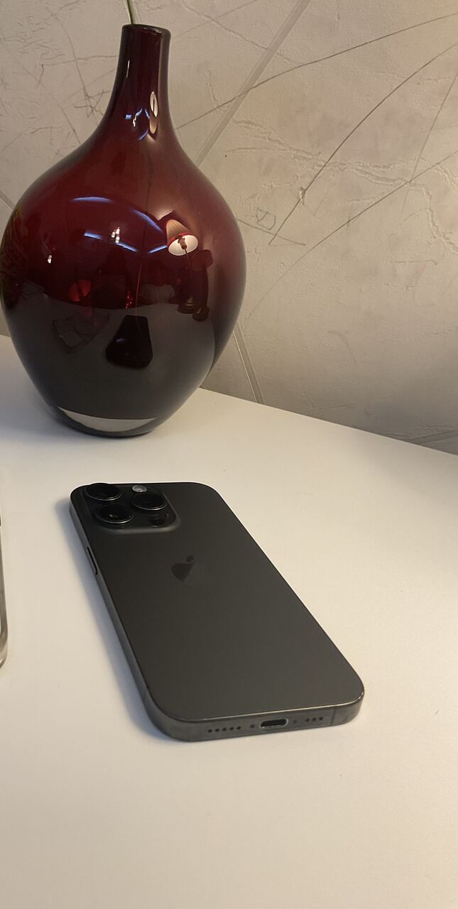 Jeddah, Mobile Phones, SAR 2250,  IPhone 15 Pro