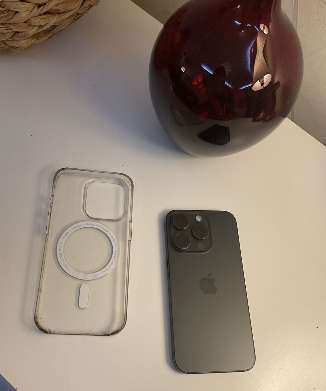 Jeddah, Mobile Phones, SAR 2250,  IPhone 15 Pro