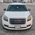 BHD 1450,  Gmc Acadia,  2013,  Automatic,  194000 KM,    Instalments Option Available