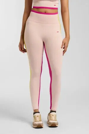New Delhi, Marketing, Seamless Leggings