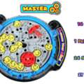 CAD 6,  Buy Gear8 Puzzle Maze Online &ndash; Play-A-Maze