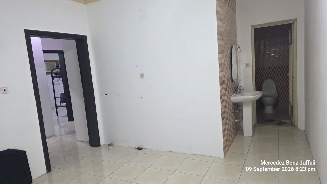 Al Thuqbah, Apartments, Flats, Houses & Villas, SAR 16/year,  Furnished,  2 BR,  Neat And Clean 2 Bedroom, 2 Bathroom And A Sala. Filipino Owner...
