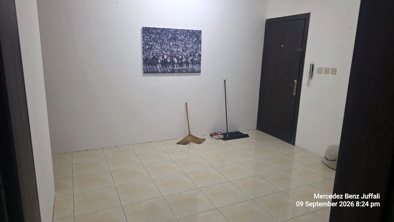 Al Thuqbah, Apartments, Flats, Houses & Villas, SAR 16/year,  Furnished,  2 BR,  Neat And Clean 2 Bedroom, 2 Bathroom And A Sala. Filipino Owner...