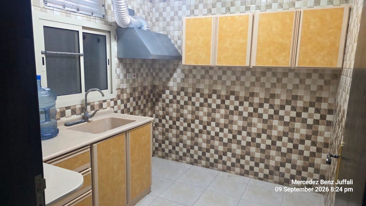 Al Thuqbah, Apartments, Flats, Houses & Villas, SAR 16/year,  Furnished,  2 BR,  Neat And Clean 2 Bedroom, 2 Bathroom And A Sala. Filipino Owner...