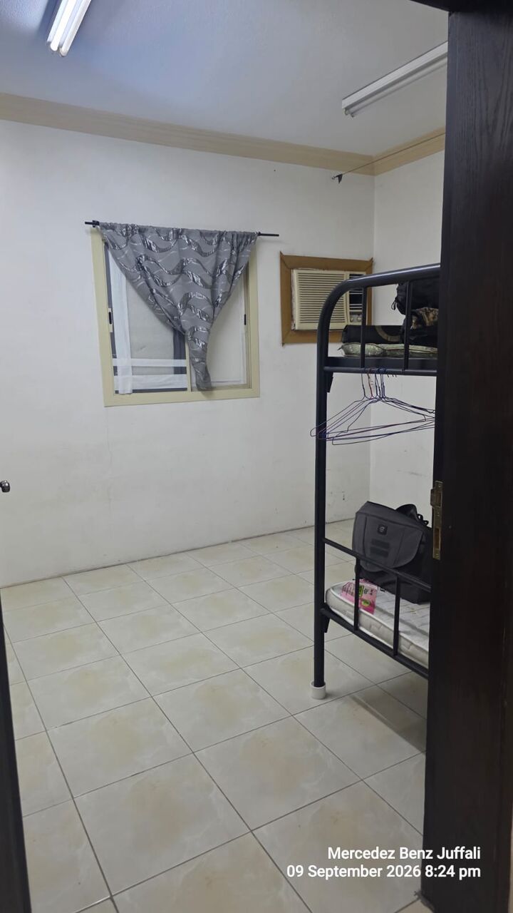 Al Thuqbah, Apartments, Flats, Houses & Villas, SAR 16/year,  Furnished,  2 BR,  Neat And Clean 2 Bedroom, 2 Bathroom And A Sala. Filipino Owner...