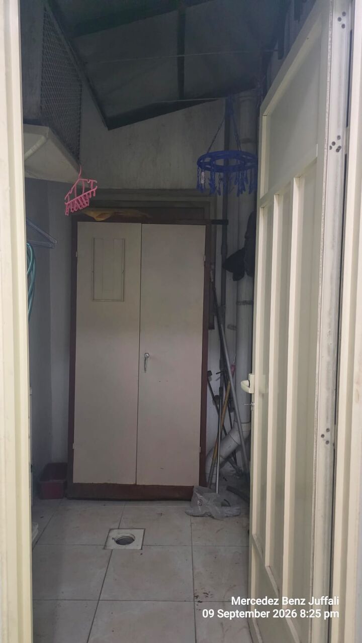 Al Thuqbah, Apartments, Flats, Houses & Villas, SAR 16/year,  Furnished,  2 BR,  Neat And Clean 2 Bedroom, 2 Bathroom And A Sala. Filipino Owner...