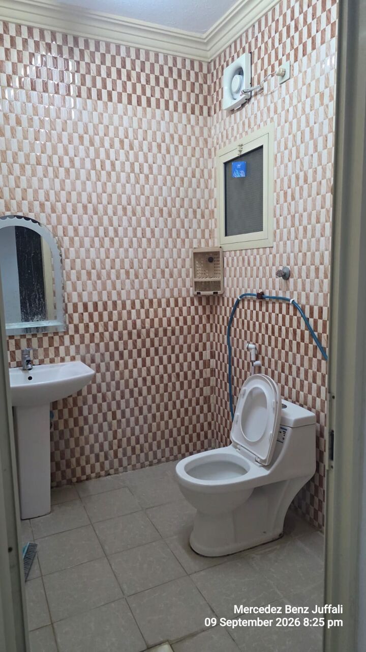 Al Thuqbah, Apartments, Flats, Houses & Villas, SAR 16/year,  Furnished,  2 BR,  Neat And Clean 2 Bedroom, 2 Bathroom And A Sala. Filipino Owner...