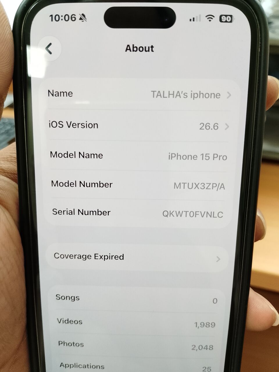 Jubail, Mobile Phones, SAR 2450,  Iphone 14Pro
