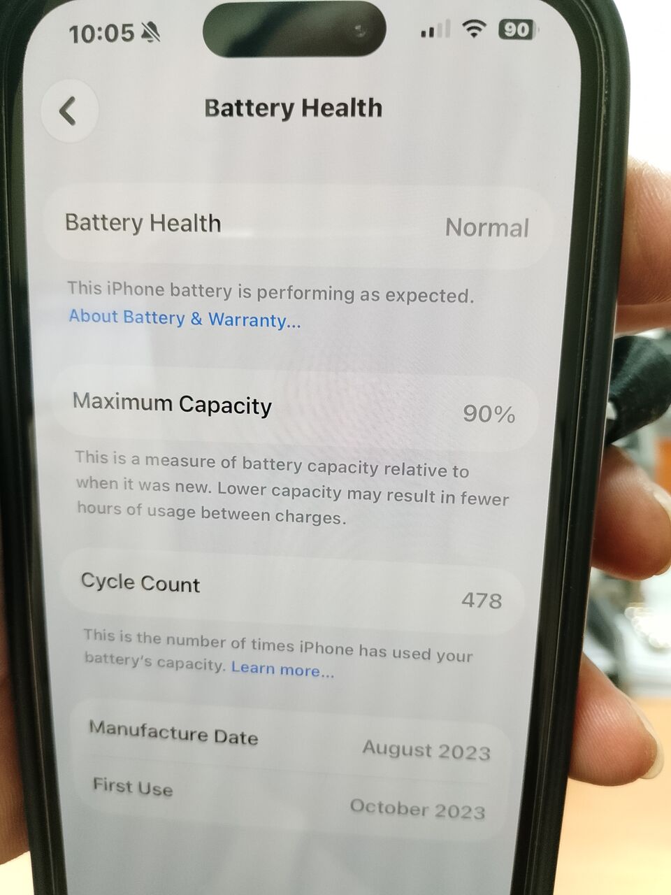 Jubail, Mobile Phones, SAR 2450,  Iphone 14Pro