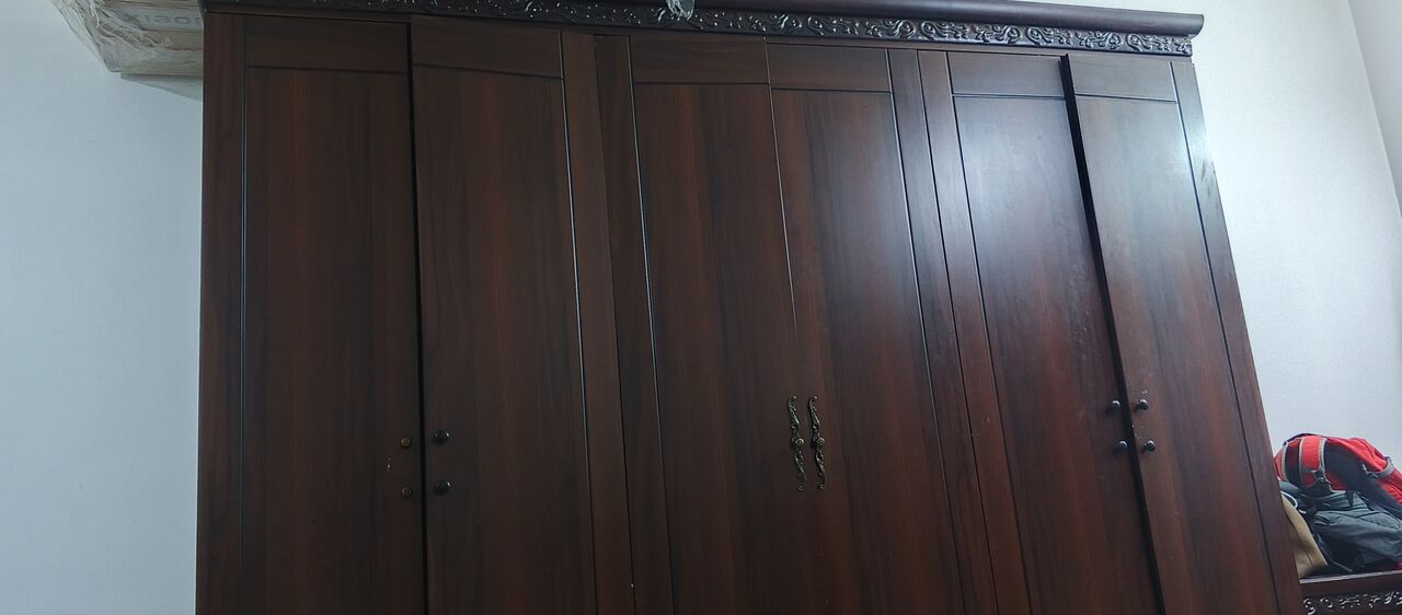 Riyadh, Furniture, SAR 750,  Bedroom Set