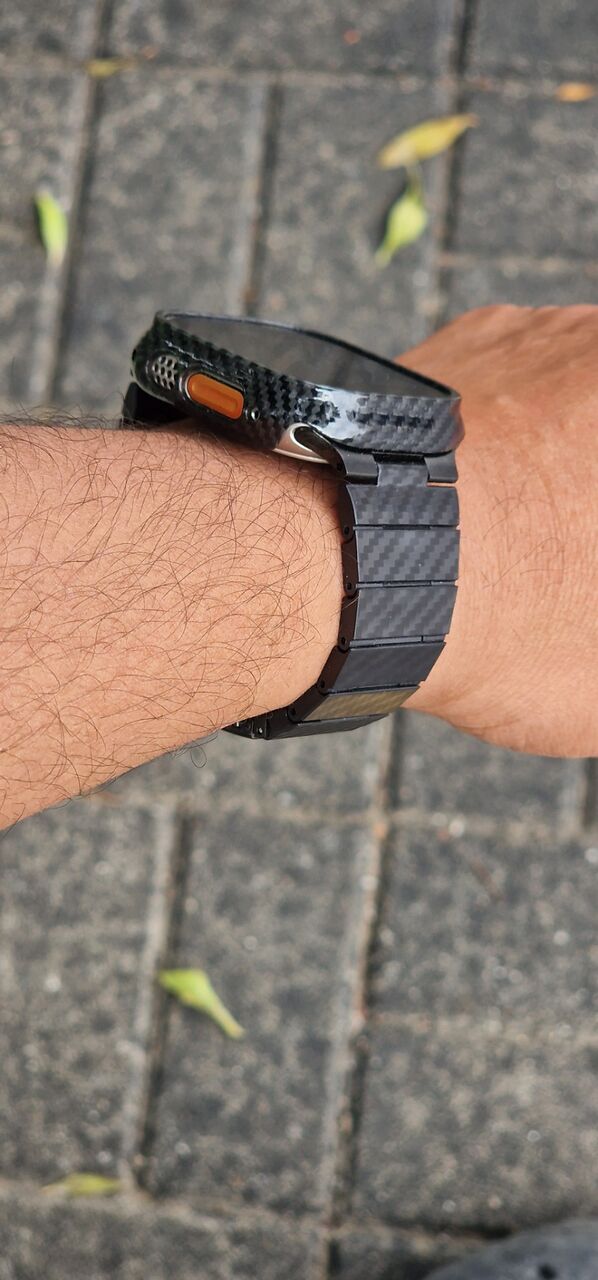 Khobar, Watches, SAR 1800,  Apple Watch Ultra 2 (49mm Titanium)