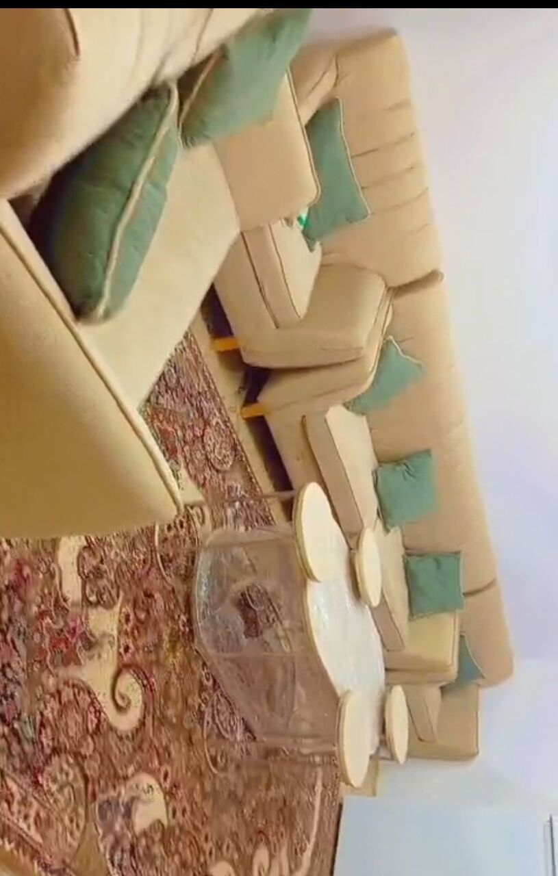 Riyadh, Furniture, SAR 400,  Sofa Set With Table