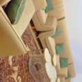 SAR 400,  Sofa Set With Table