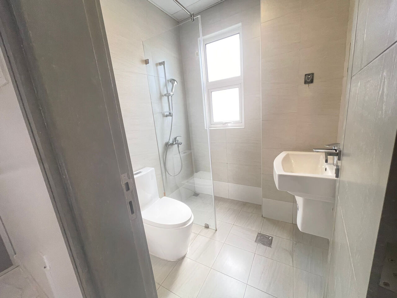 Manama, Apartments, Flats, Houses & Villas, BHD 160/month,  Studio,  Studio Flat FF Im Mahoos 160bd With Ewa