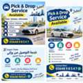 School Pick & Drop Service