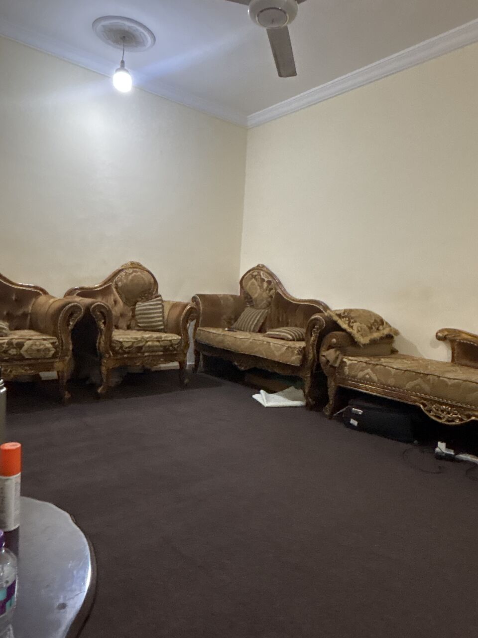 Jeddah, Bedspace Wanted, SAR 1100/month,  Looking For A Decent Bachelor All Included Shared Room