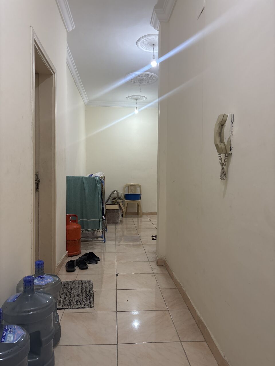 Jeddah, Bedspace Wanted, SAR 1100/month,  Looking For A Decent Bachelor All Included Shared Room