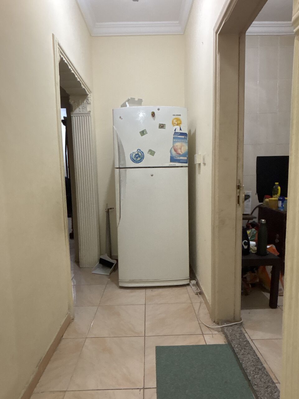 Jeddah, Bedspace Wanted, SAR 1100/month,  Looking For A Decent Bachelor All Included Shared Room