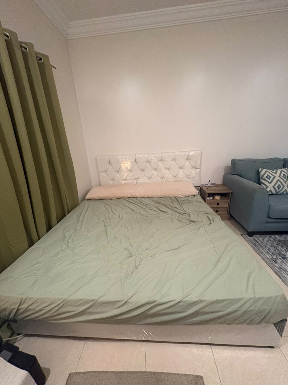 Al Bawadi, Furniture, SAR 1800,  Almost New Furniture Items Only