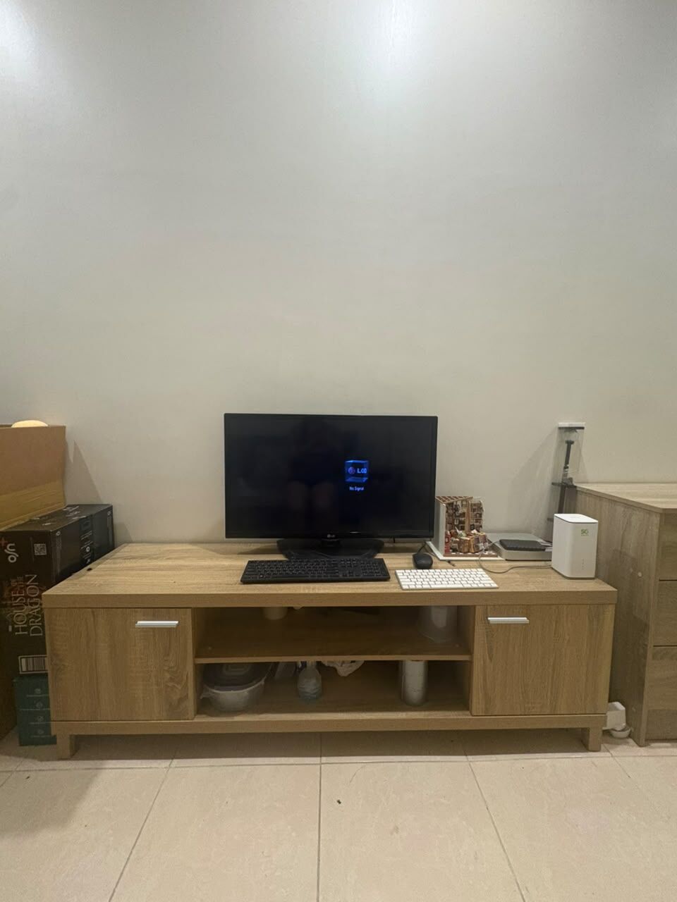 Al Bawadi, Furniture, SAR 1800,  Almost New Furniture Items Only