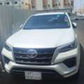 Fortuner Model 2025 Pick Up And Drop Off University Hospital