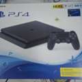 SAR 1200,  BRAND NEW PS4 Slim 500GB (Base Model) - Never Opened / Sealed In Box