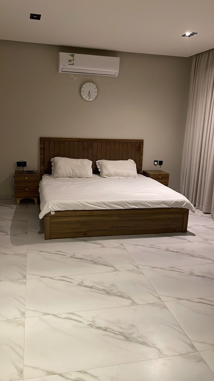 Ad Diriyah, Furniture, SAR 280,  Single Size Bed Frame And Mattress