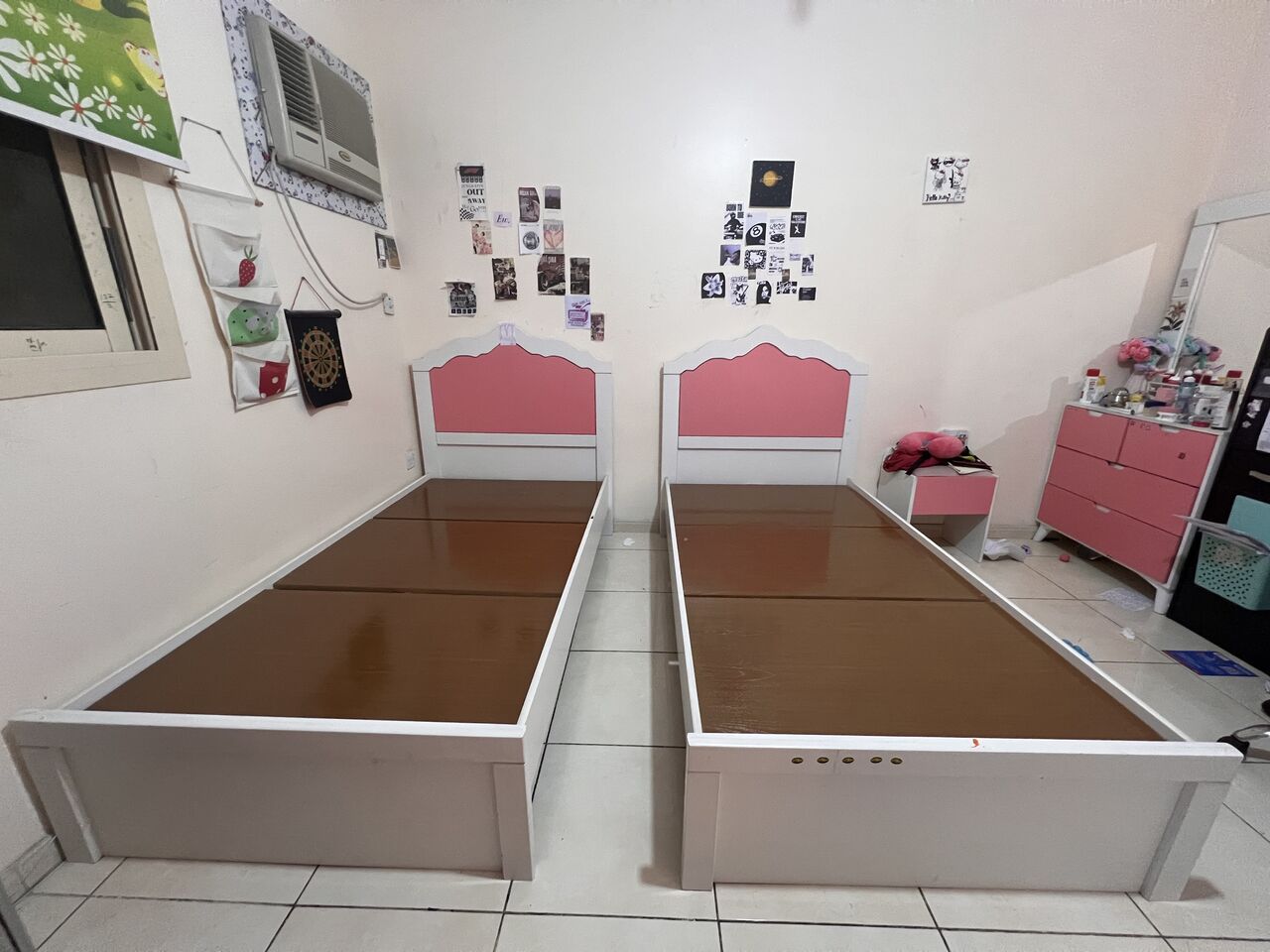 Jeddah, Furniture, SAR 1750,  Kids Bedroom Set