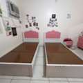 SAR 500,  3 Beds & 1 Vanity Set For 500 SAR